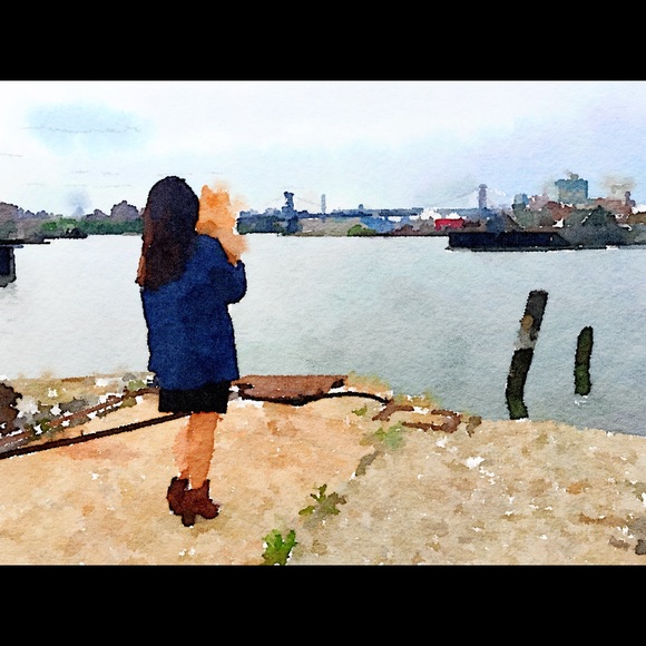 Meet your Posher, Stefne - Picture 1 of 1